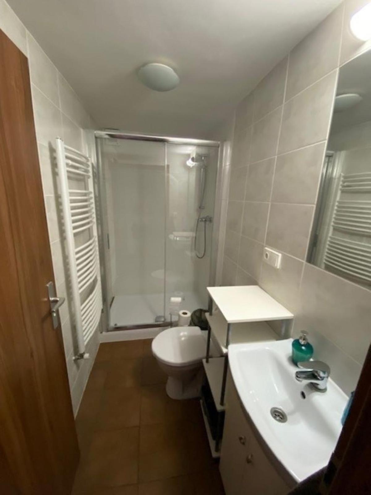 Apartment Sklipek Alsop Мутєніце Екстер'єр фото