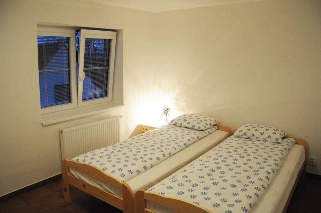 Apartment Sklipek Alsop Мутєніце Номер фото